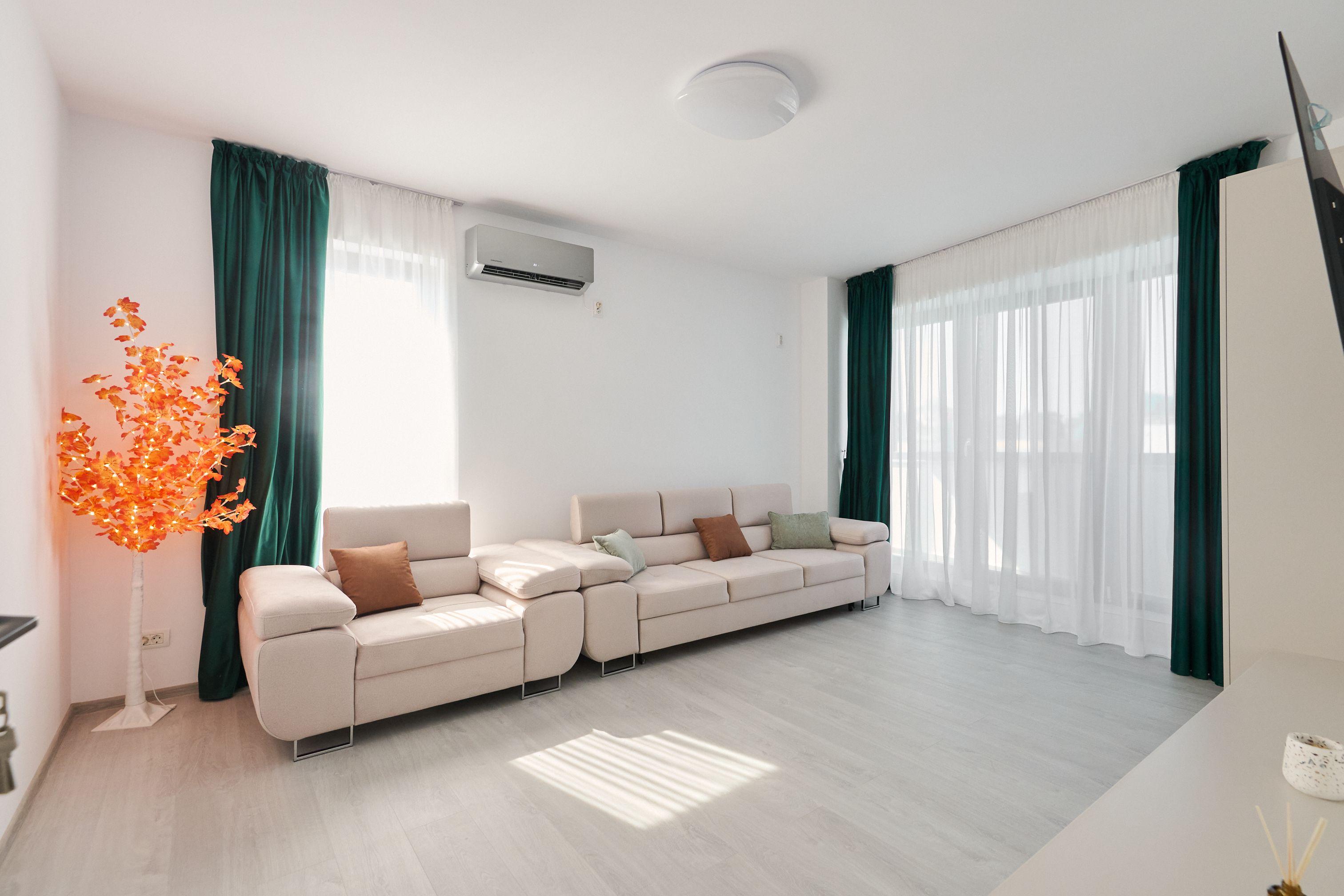 Apartament Premium 2 Camere | Bloc Nou 2025-Pitesti -zona Republicii - 2