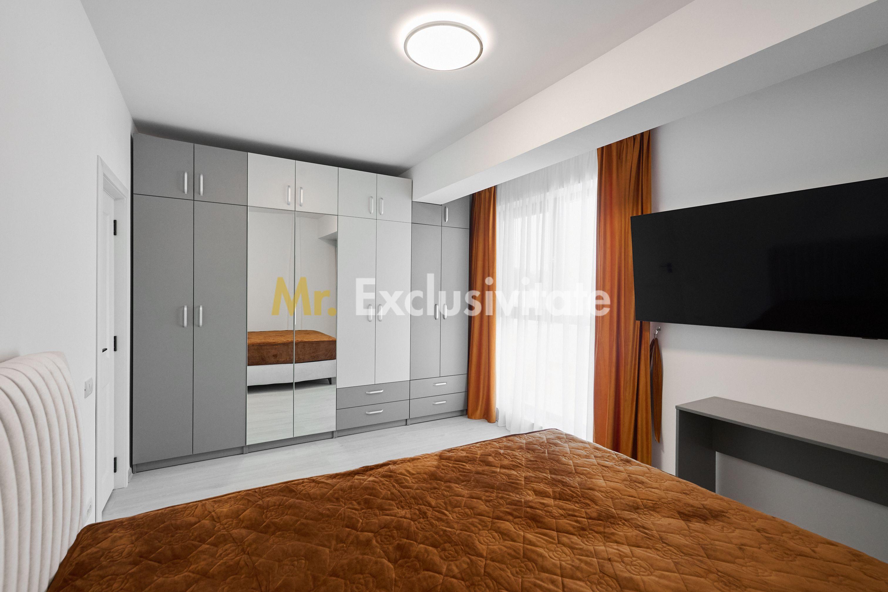 Apartament Premium 2 Camere | Bloc Nou 2025-Pitesti -zona Republicii - 10