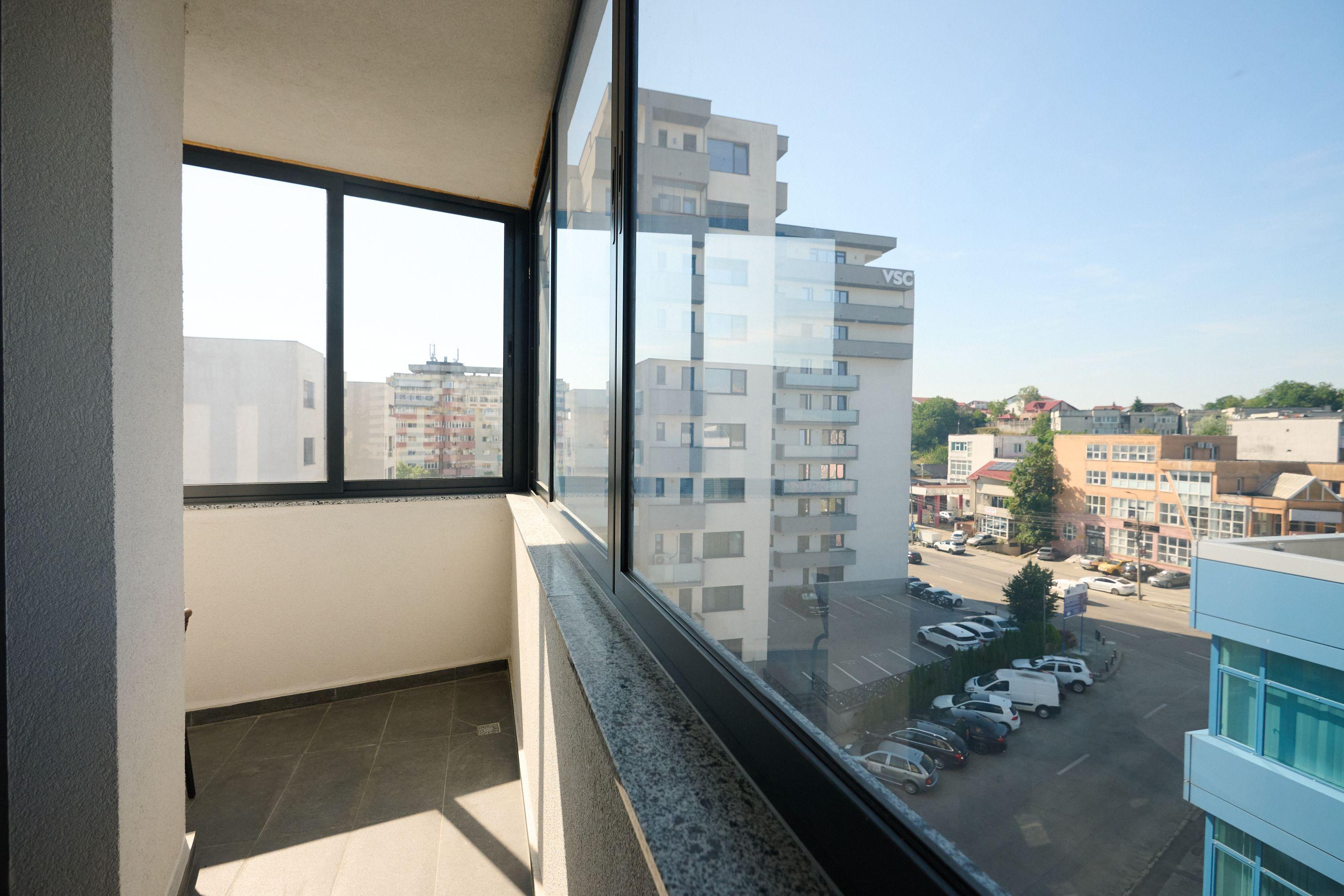 Apartament Premium 2 Camere | Bloc Nou 2025-Pitesti -zona Republicii - 7