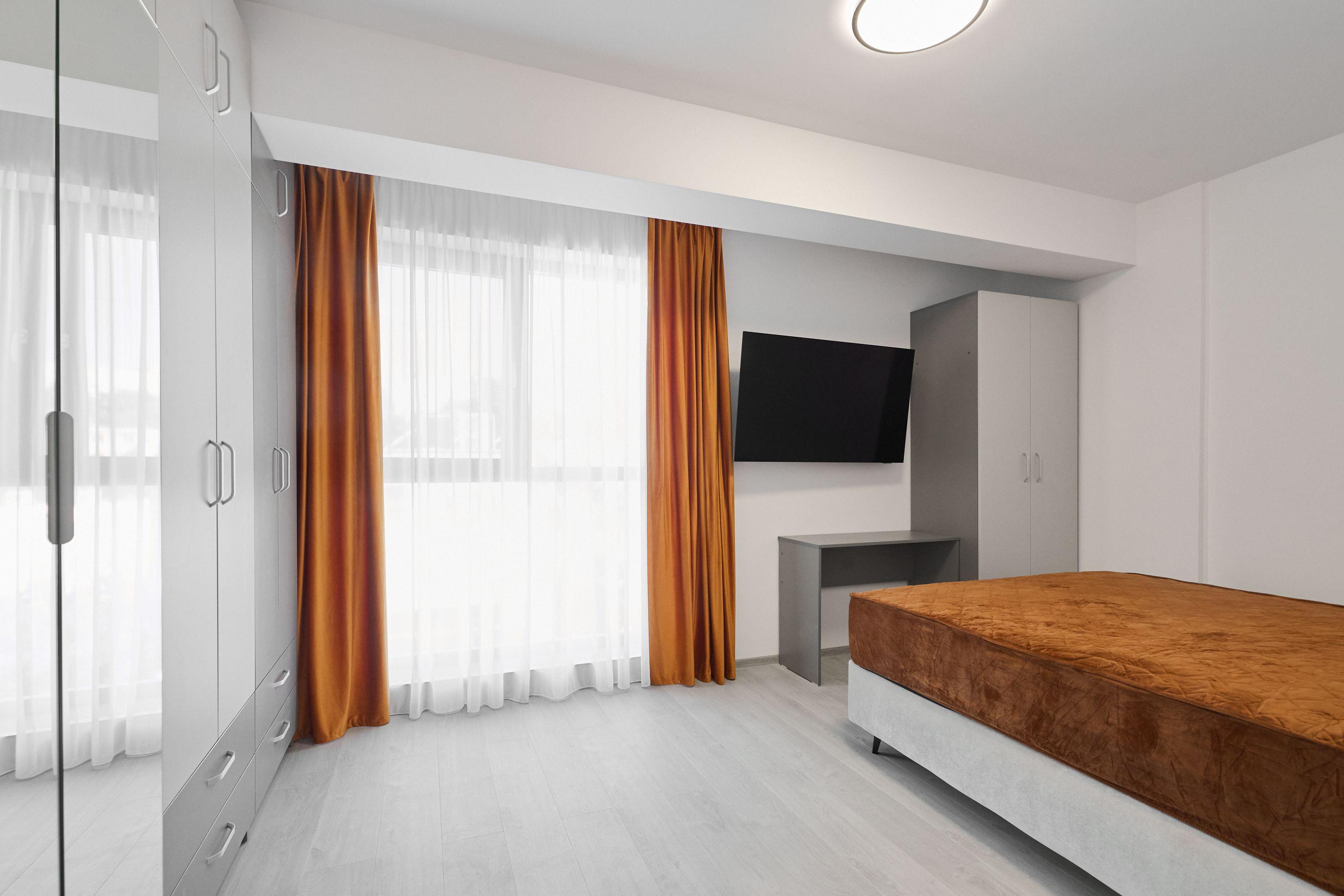 Apartament Premium 2 Camere | Bloc Nou 2025-Pitesti -zona Republicii - 4