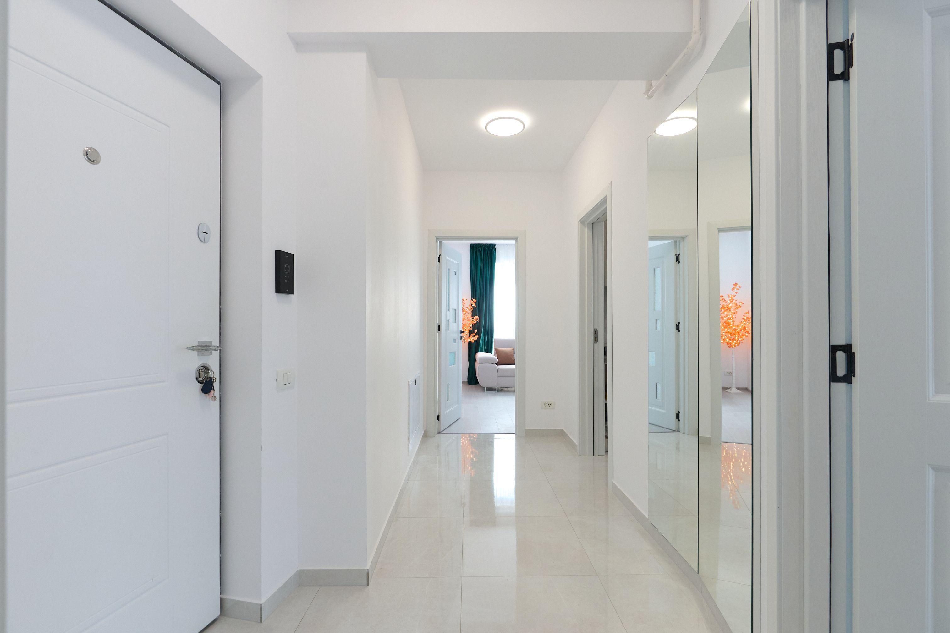 Apartament Premium 2 Camere | Bloc Nou 2025-Pitesti -zona Republicii - 5