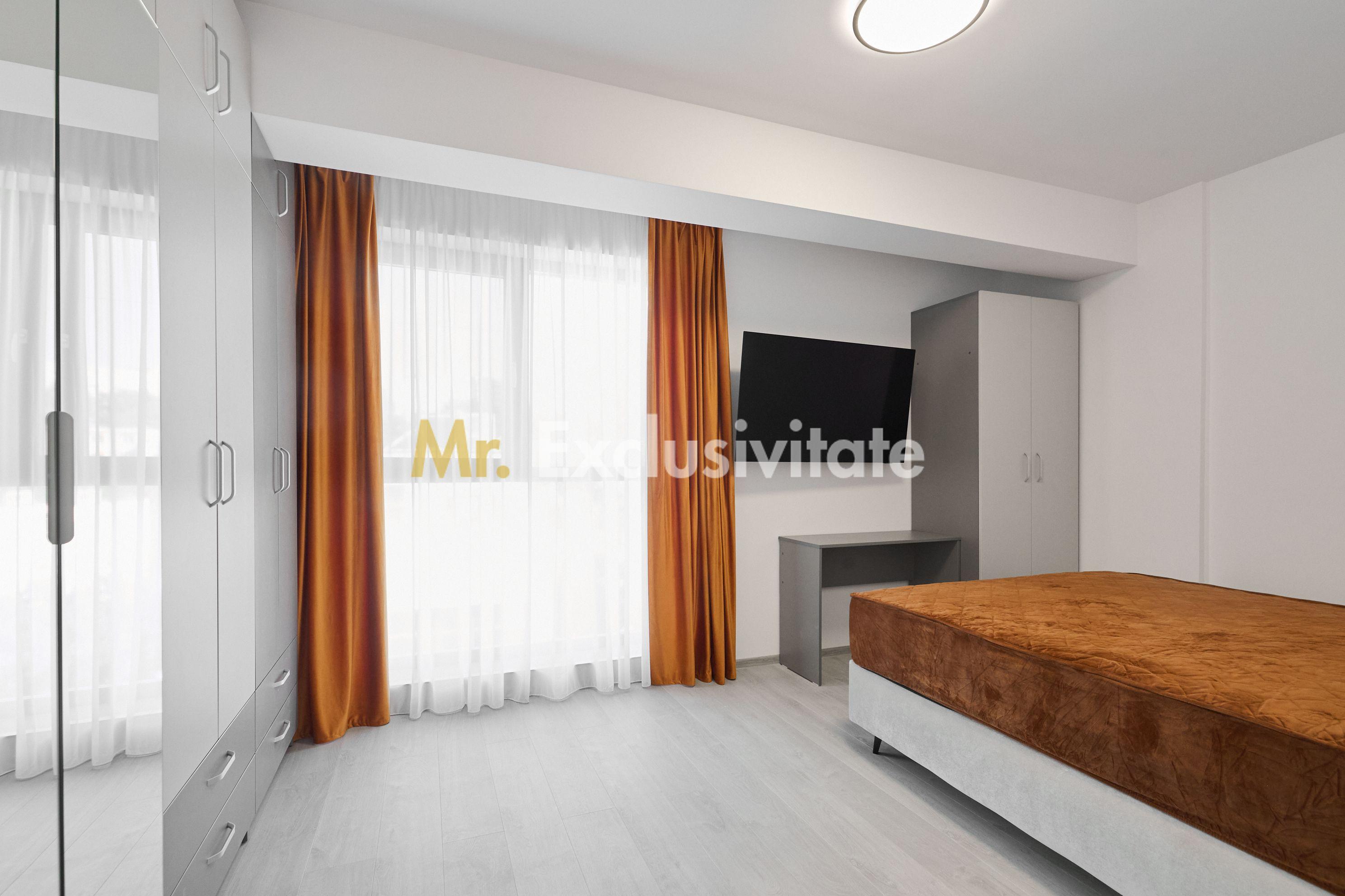 Apartament Premium 2 Camere | Bloc Nou 2025-Pitesti -zona Republicii - 4