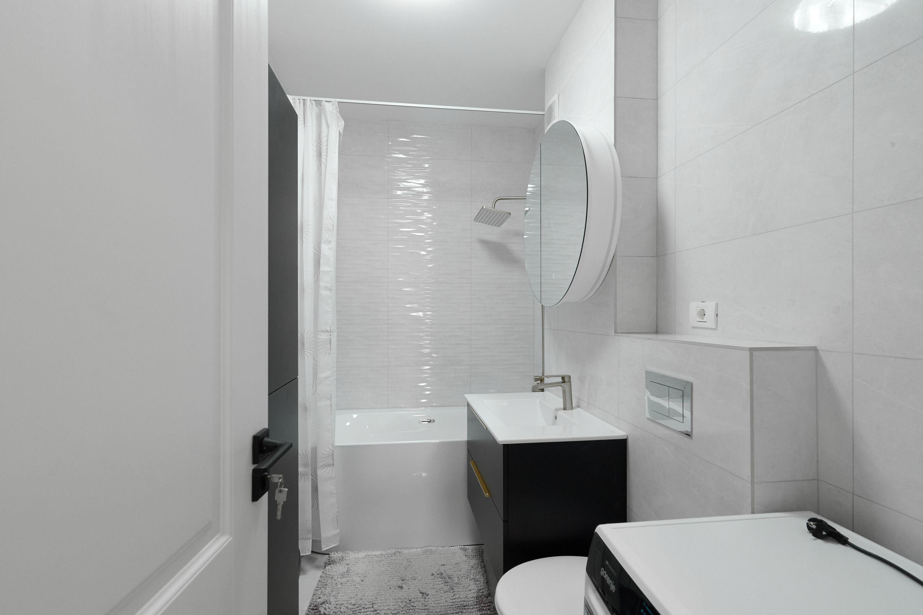 Apartament Premium 2 Camere | Bloc Nou 2025-Pitesti -zona Republicii - 6