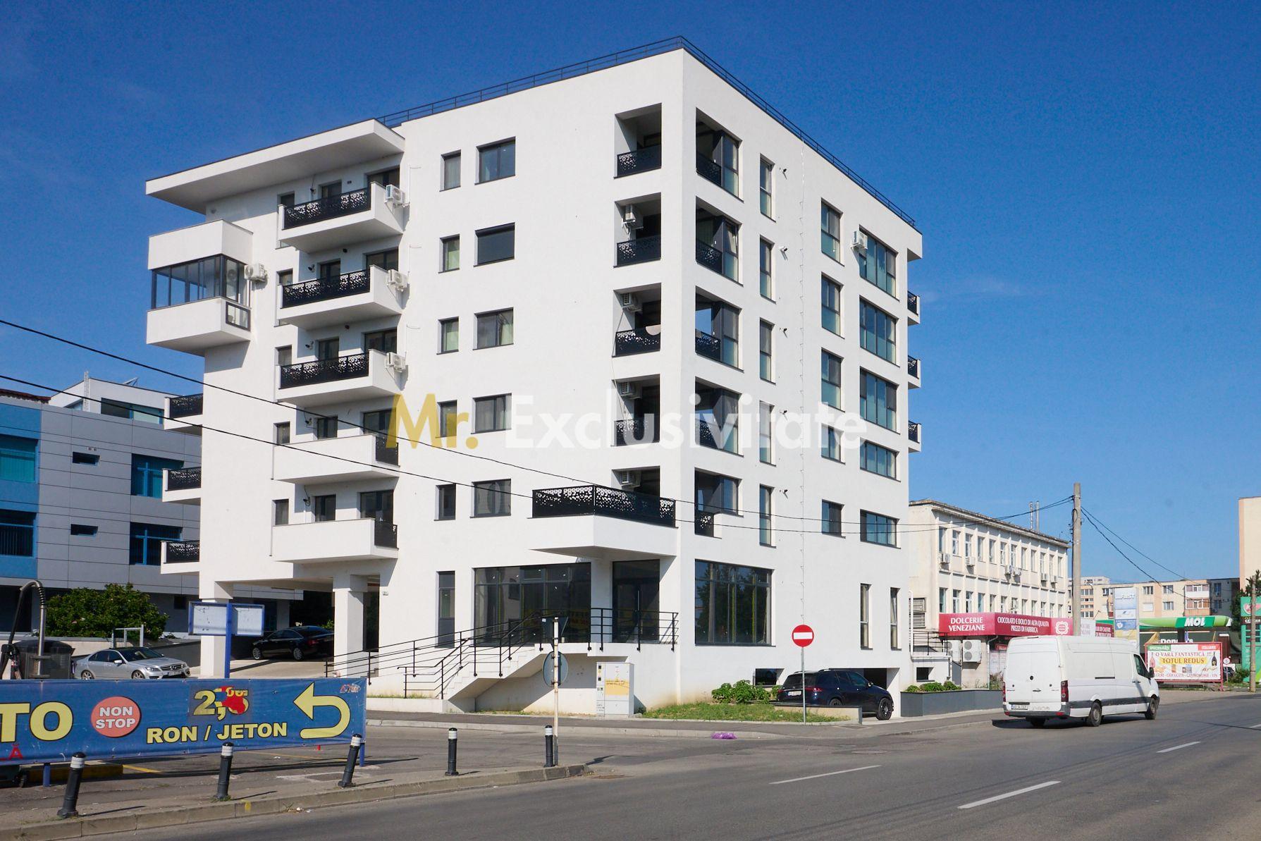 Apartament Premium 2 Camere | Bloc Nou 2025-Pitesti -zona Republicii - 2