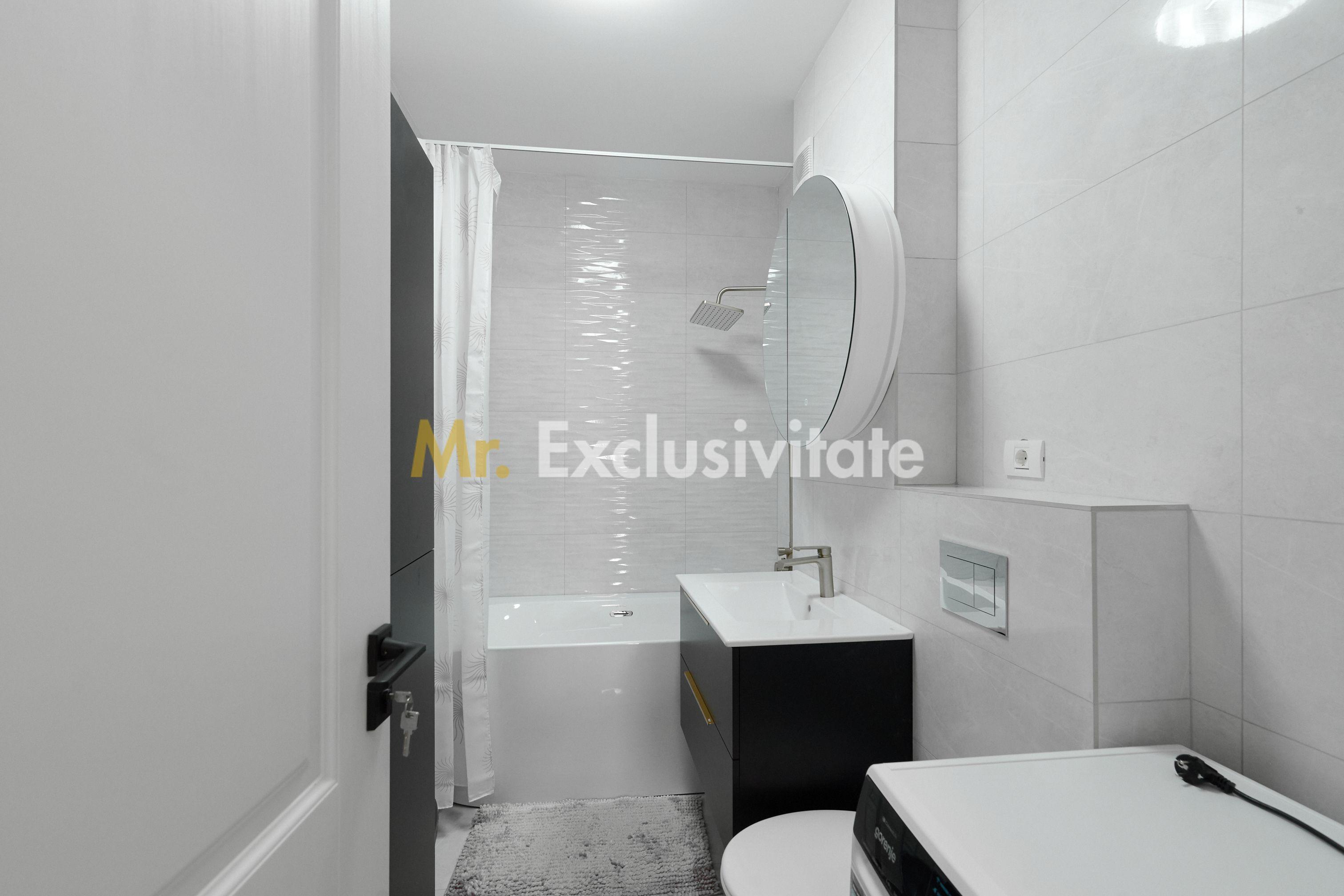 Apartament Premium 2 Camere | Bloc Nou 2025-Pitesti -zona Republicii - 6