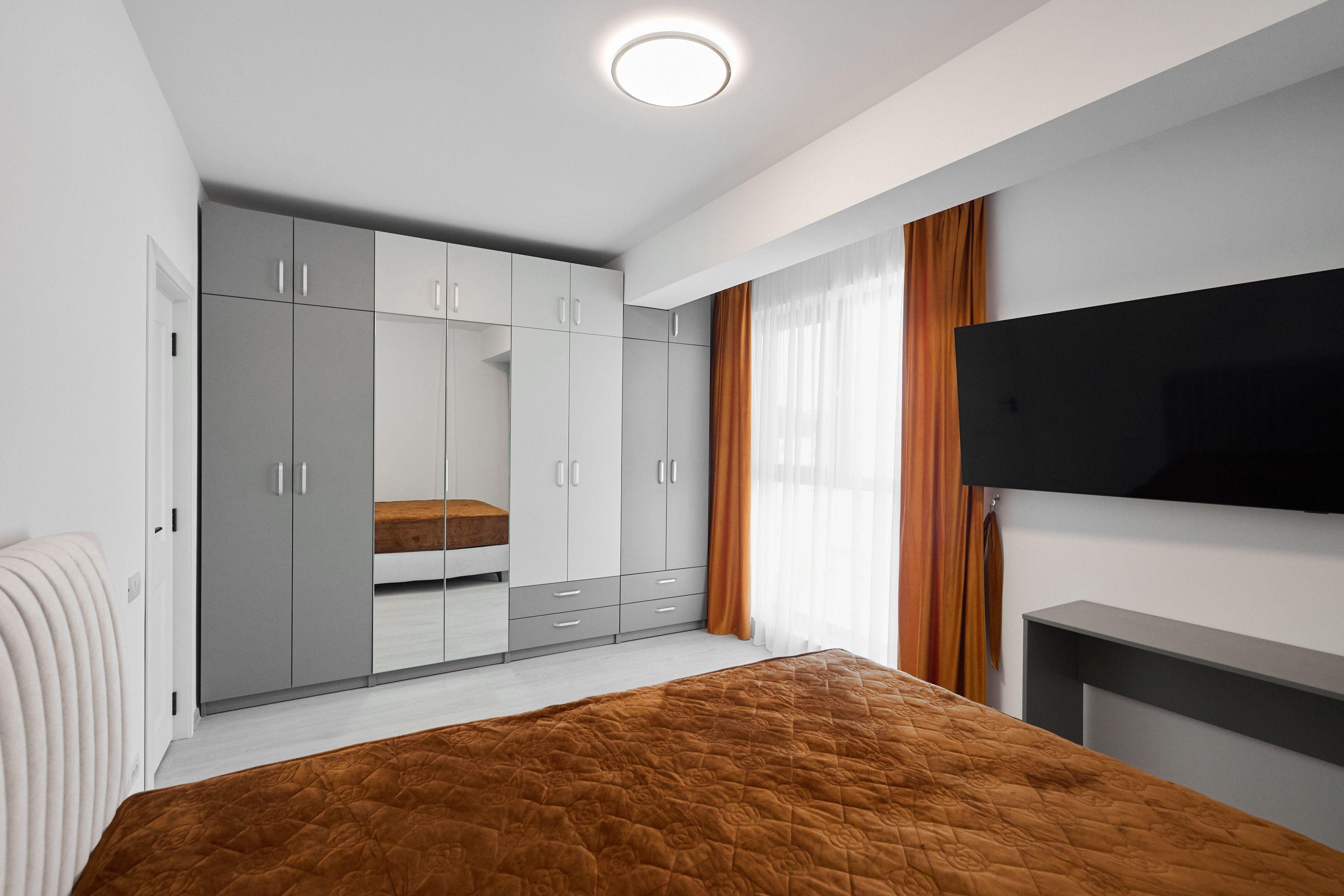 Apartament Premium 2 Camere | Bloc Nou 2025-Pitesti -zona Republicii - 10