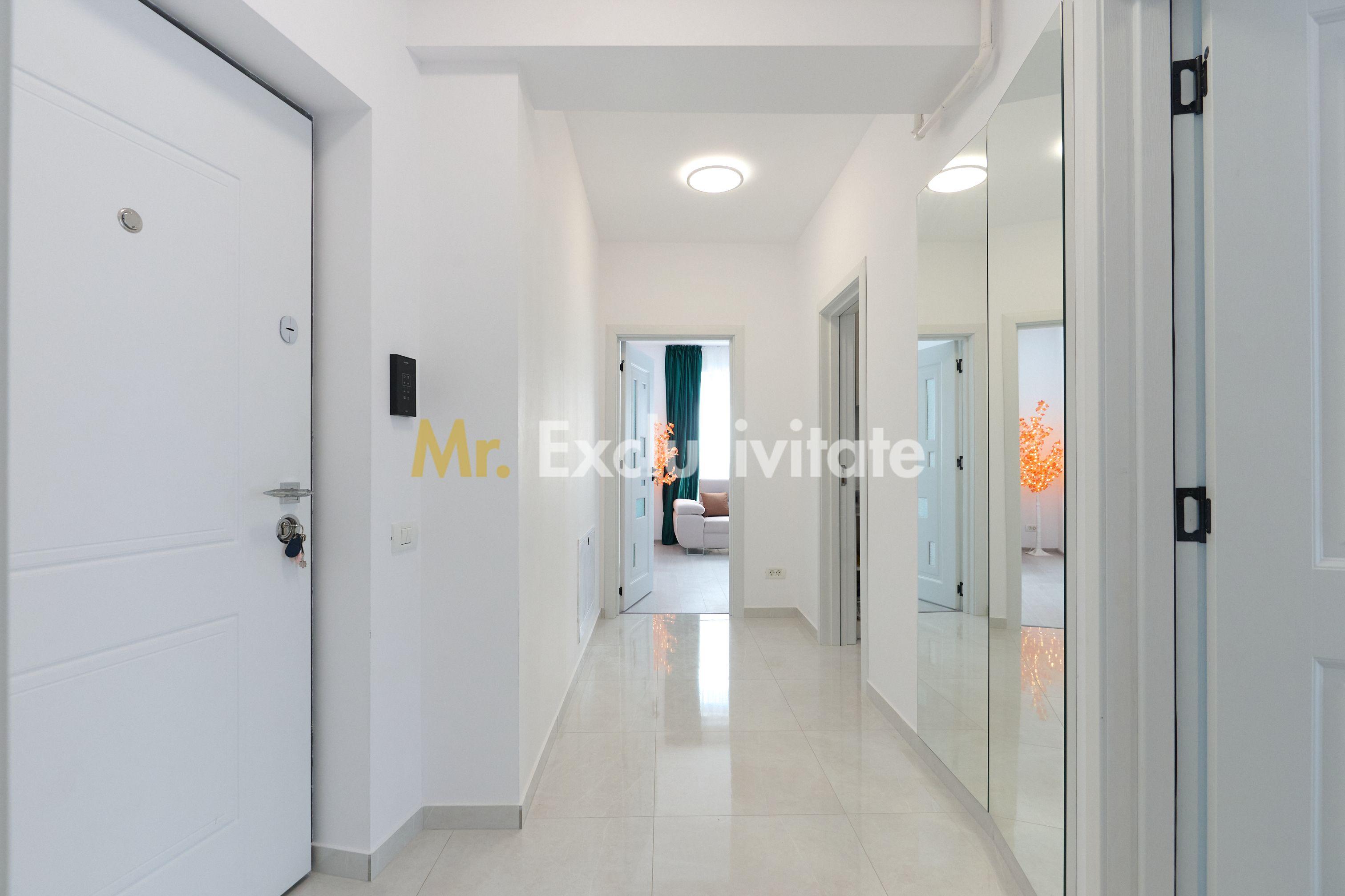 Apartament Premium 2 Camere | Bloc Nou 2025-Pitesti -zona Republicii - 5