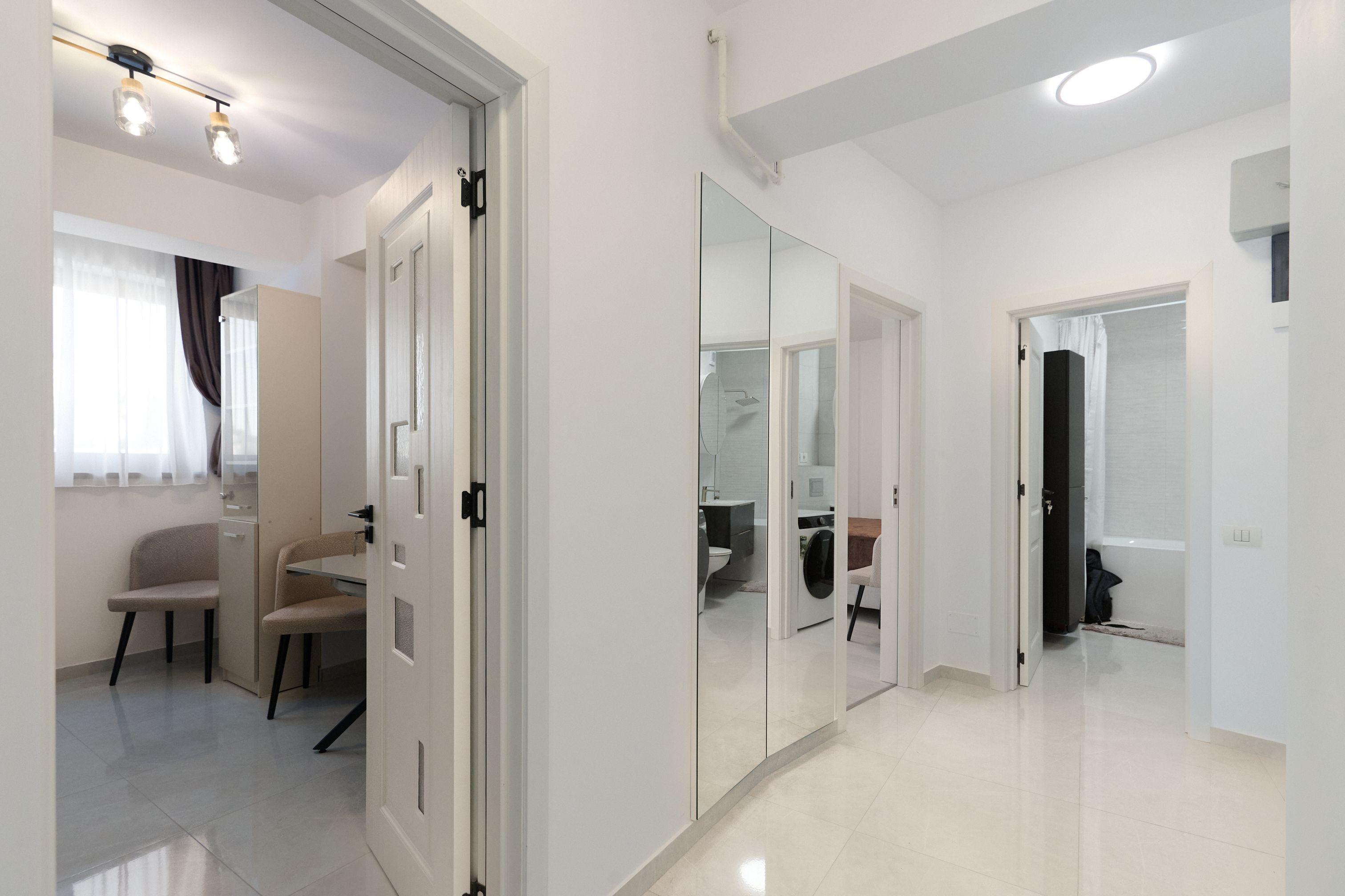Apartament Premium 2 Camere | Bloc Nou 2025-Pitesti -zona Republicii - 14