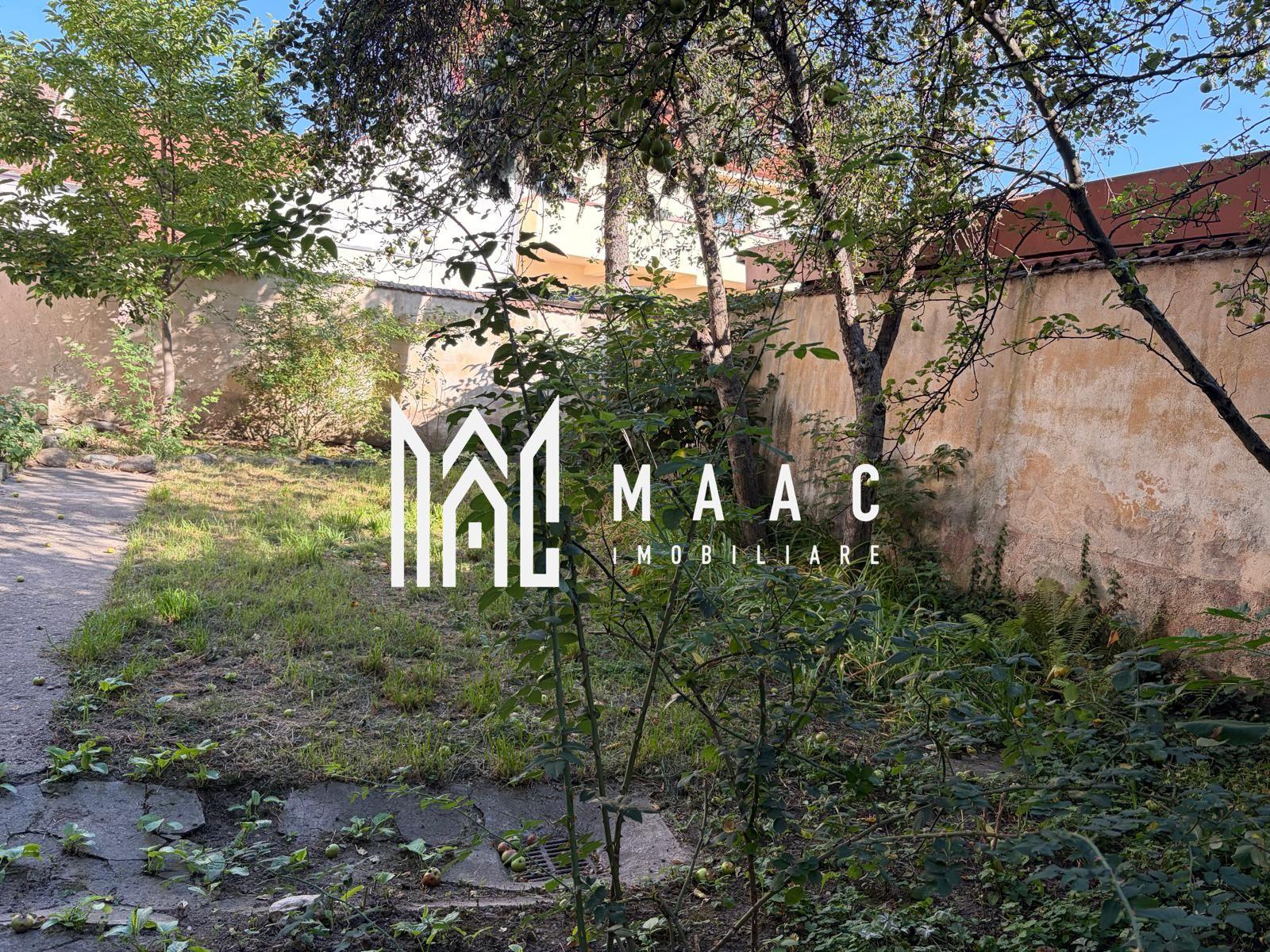 Spațiu birouri 3 camere compartimentat | Central, Sibiu | 100 mp - 15