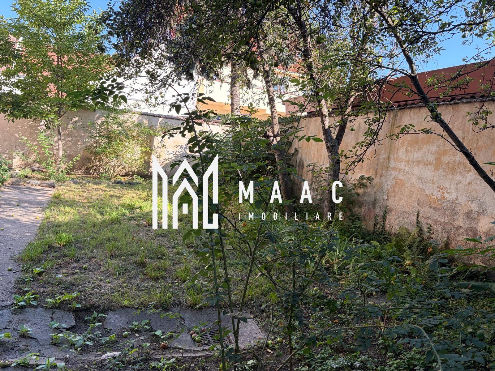Spațiu birouri 3 camere compartimentat | Central, Sibiu | 100 mp - 13