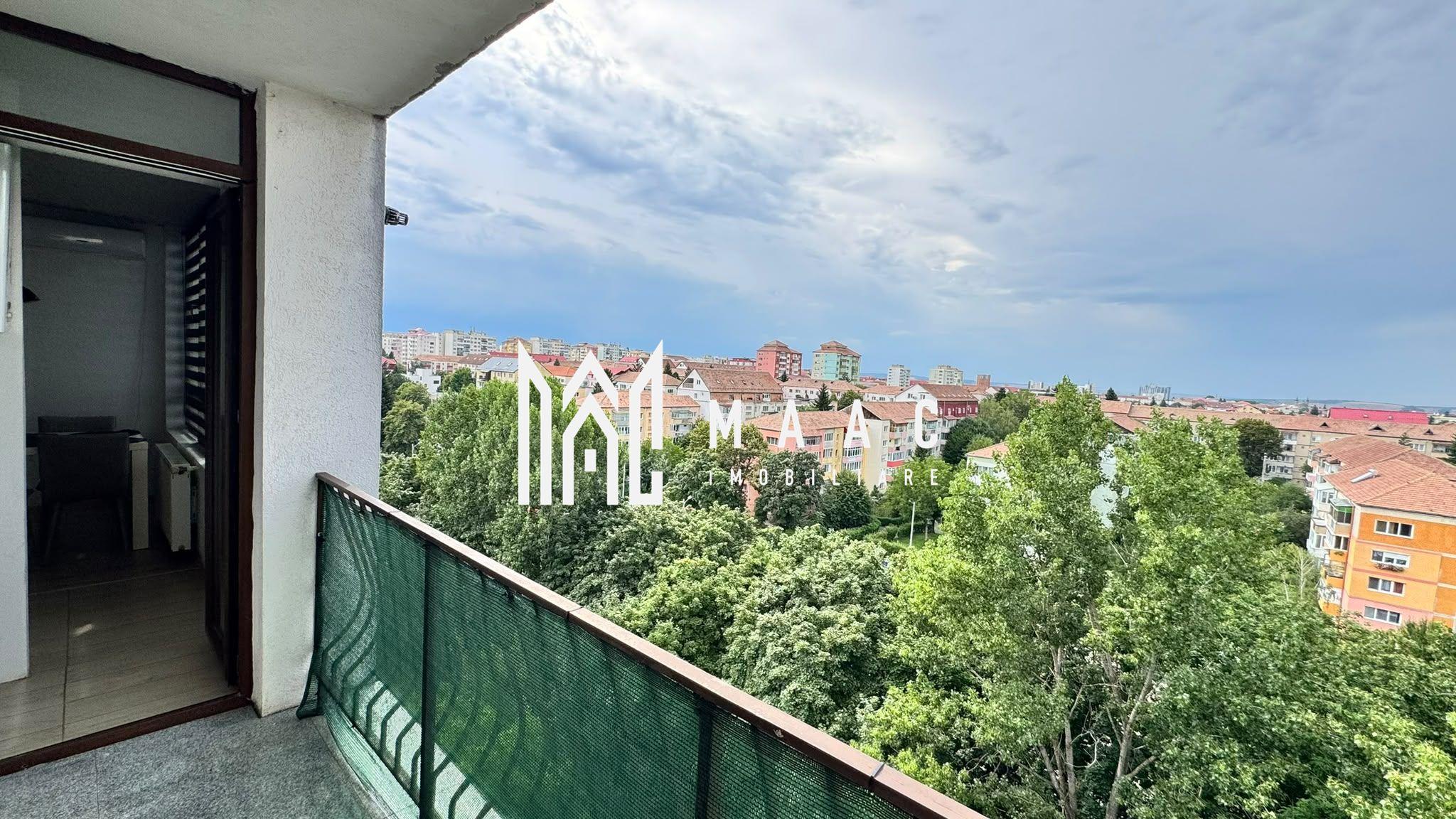Apartament 2 camere | 2 balcoane | Lift | Parcare | D.Stanca - 9