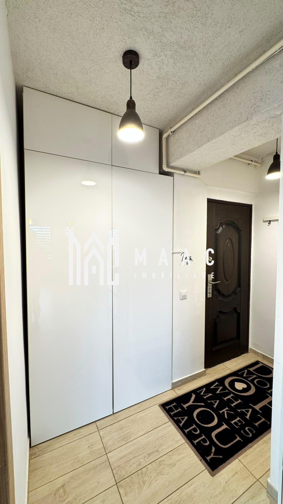 Apartament 2 camere | 2 balcoane | Lift | Parcare | D.Stanca - 7