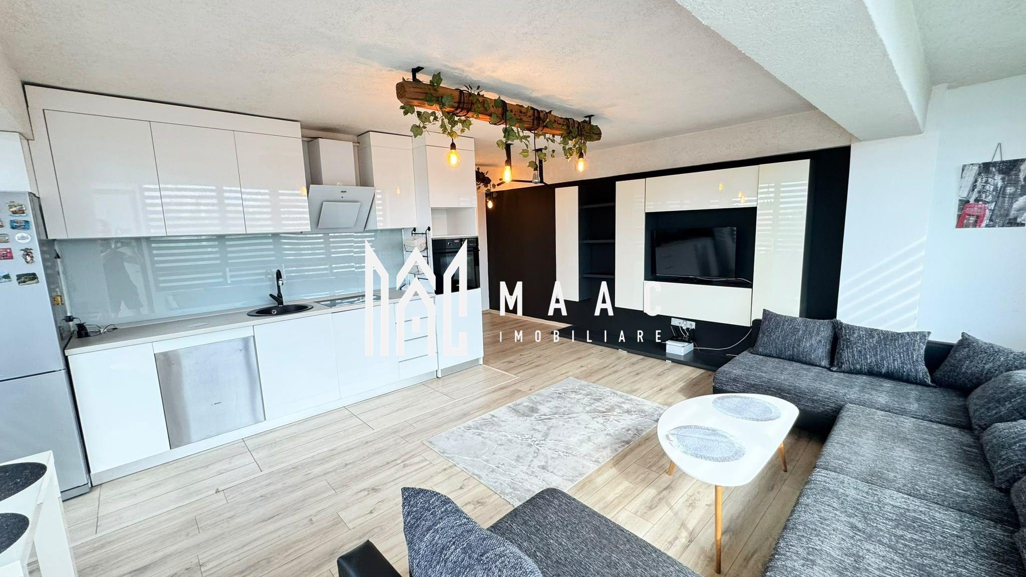 Apartament 2 camere | 2 balcoane | Lift | Parcare | D.Stanca - 1