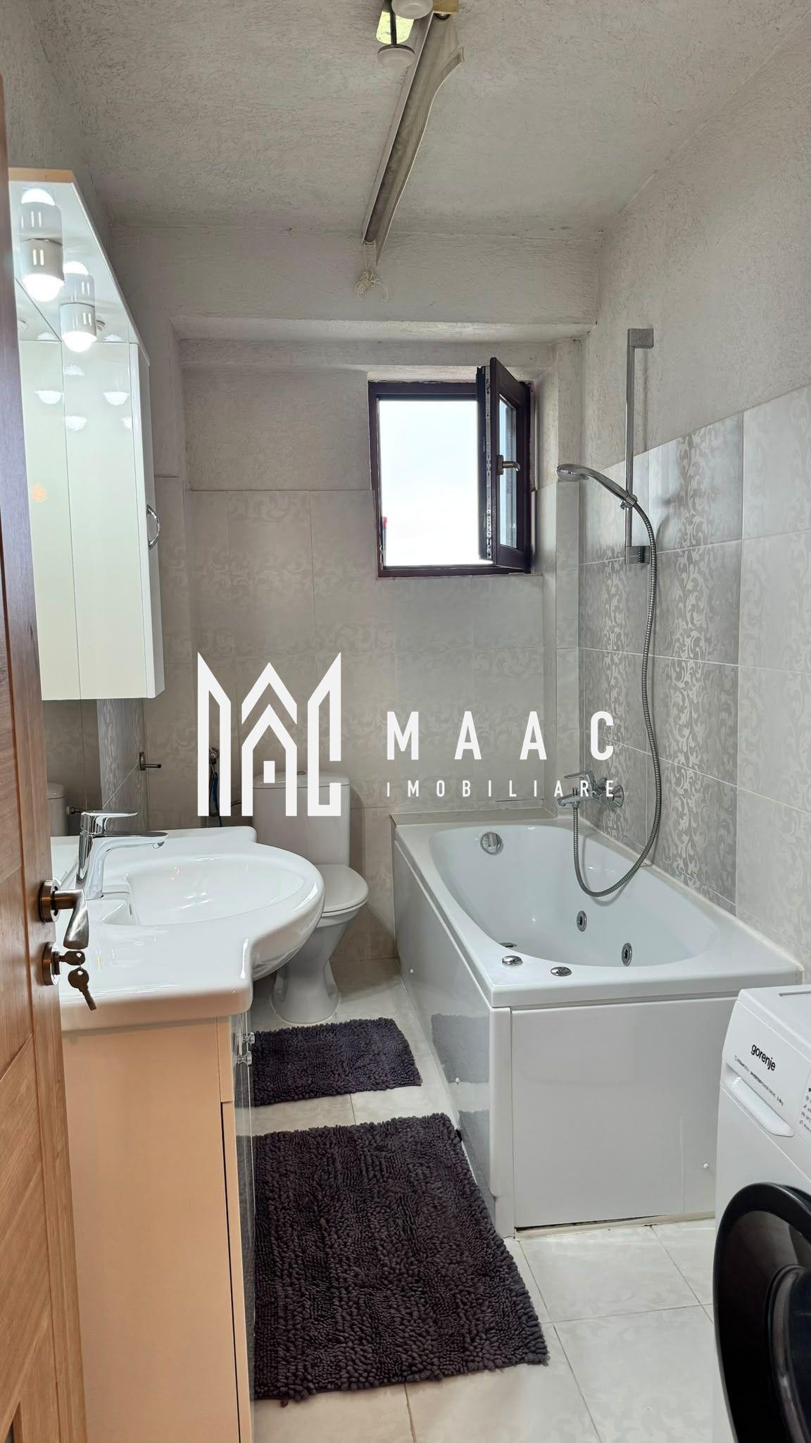 Apartament 2 camere | 2 balcoane | Lift | Parcare | D.Stanca - 8