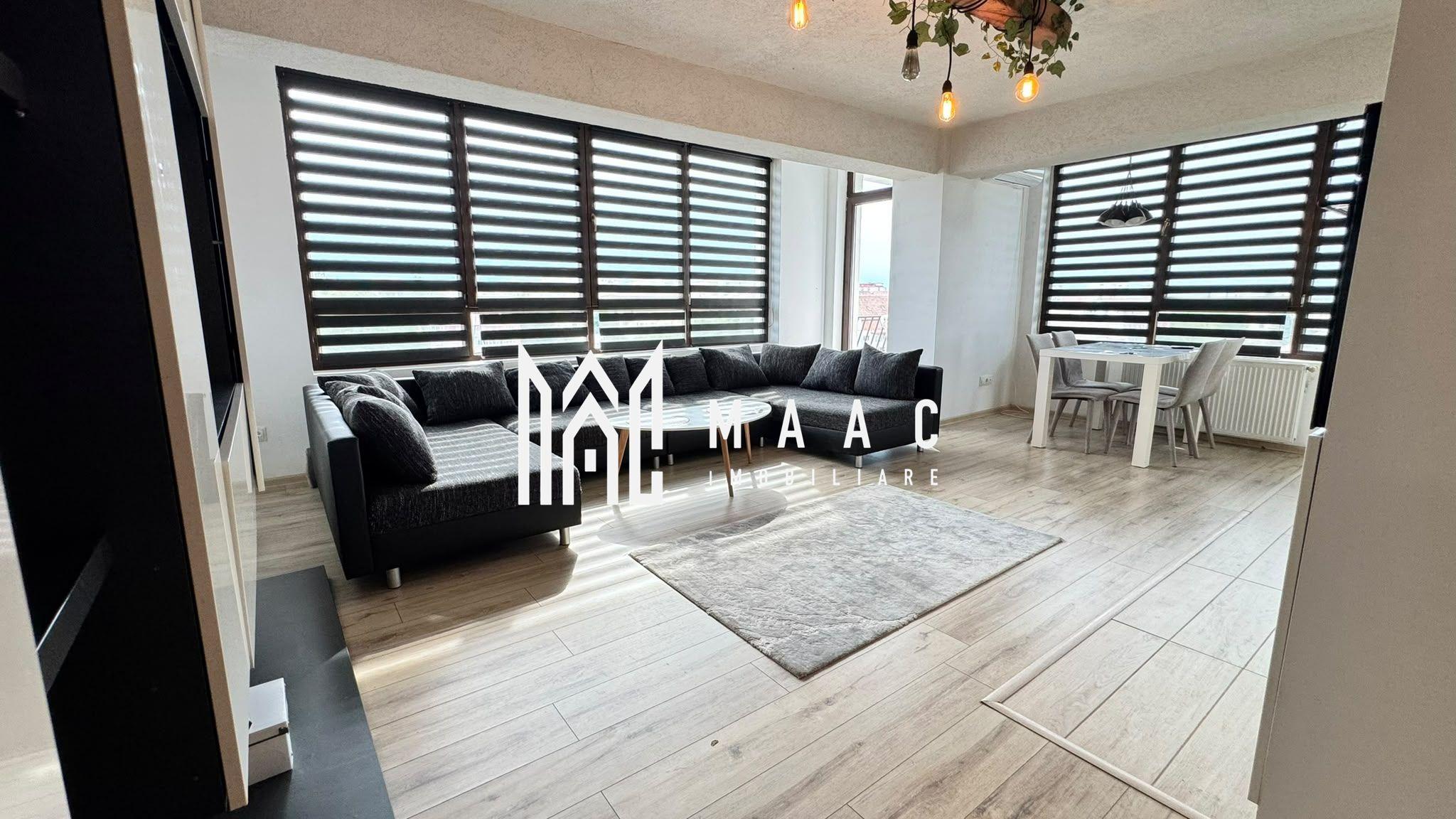 Apartament 2 camere | 2 balcoane | Lift | Parcare | D.Stanca - 2