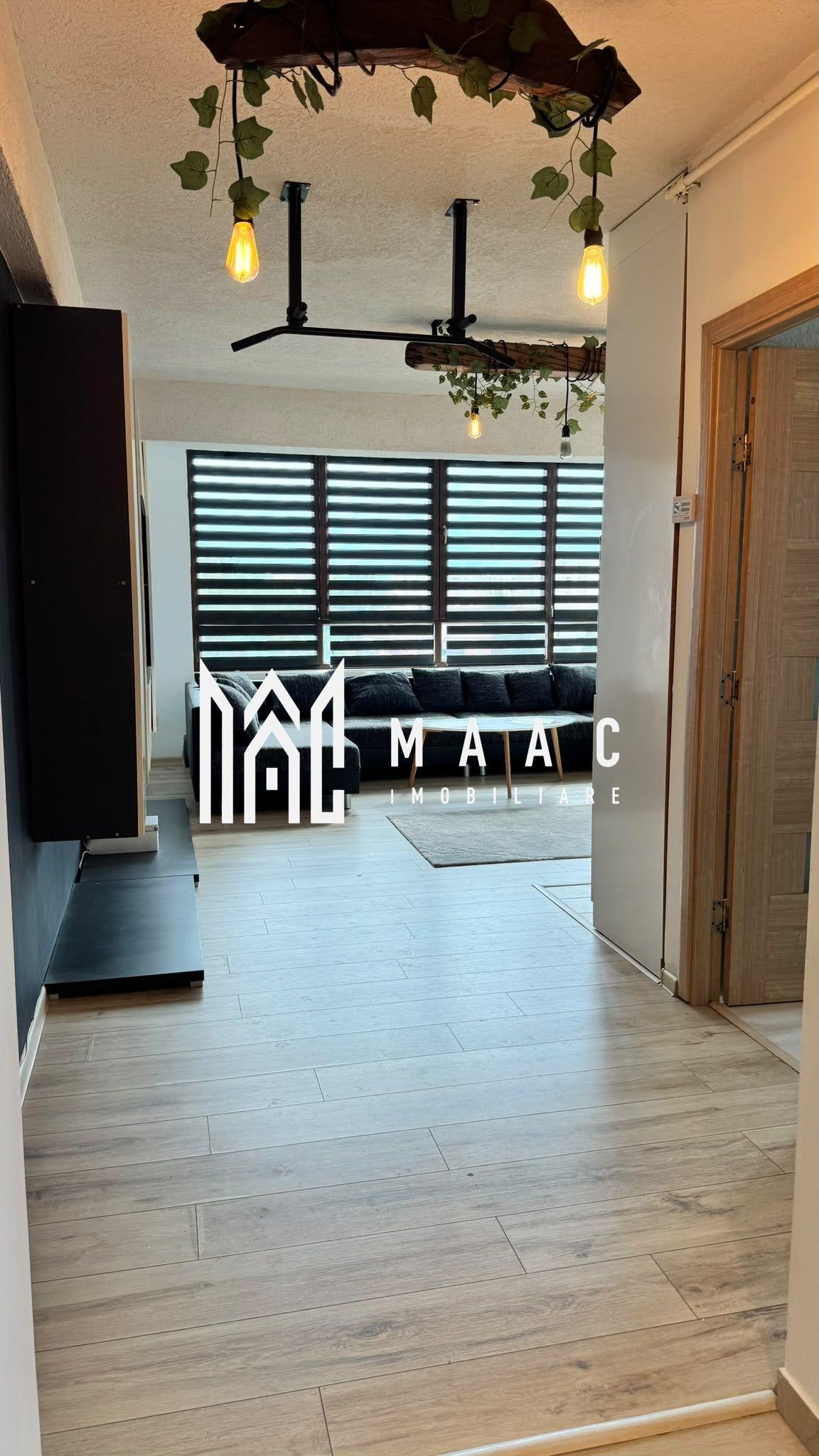 Apartament 2 camere | 2 balcoane | Lift | Parcare | D.Stanca - 12