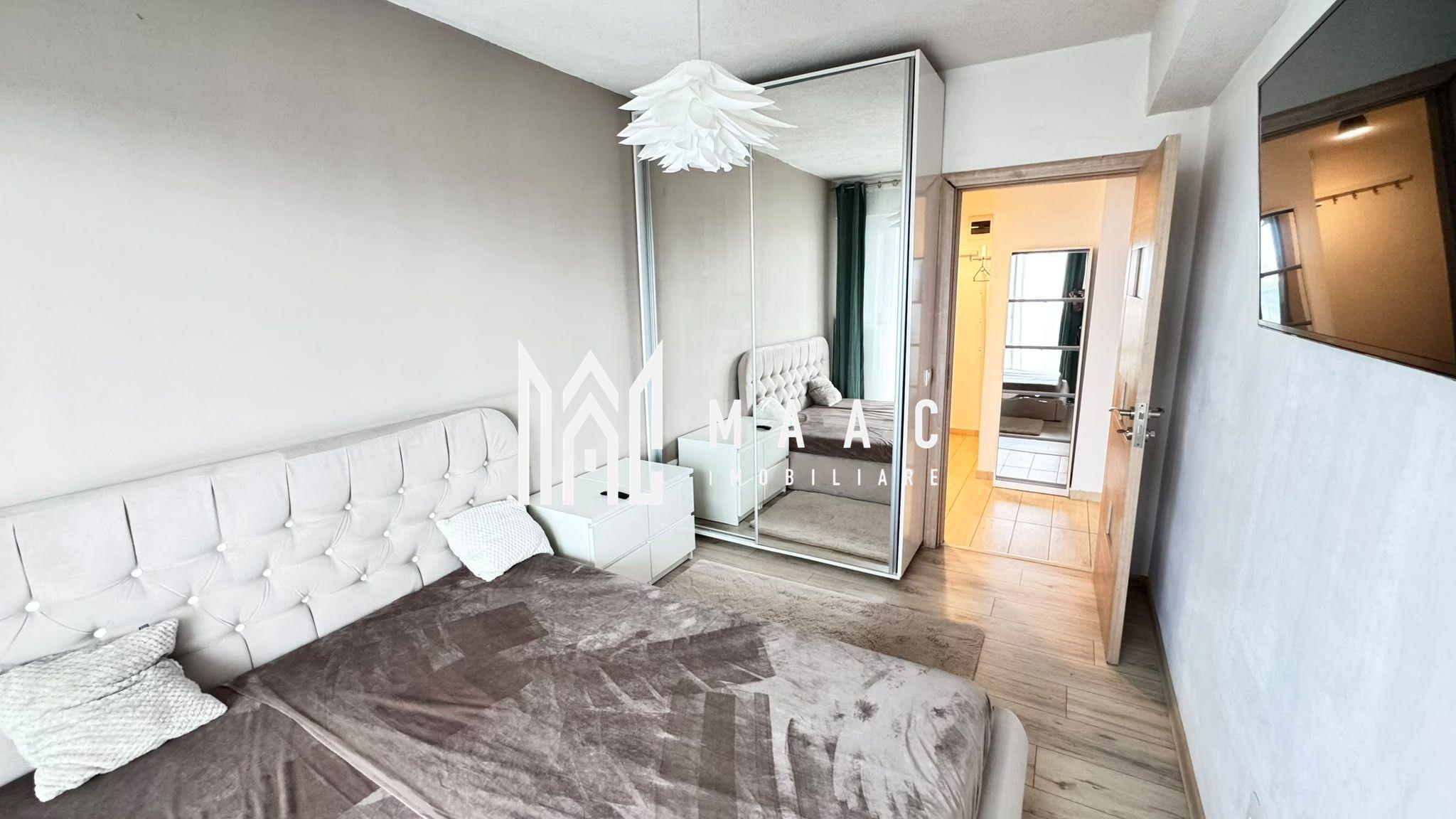 Apartament 2 camere | 2 balcoane | Lift | Parcare | D.Stanca - 6