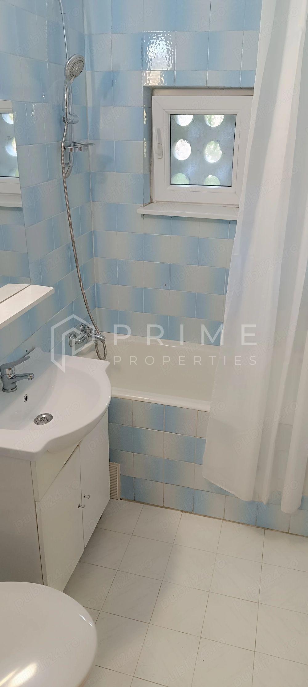 Apartament decomandat cu 3 camere de închiriat – Zona Cornișa (lângă U - 7