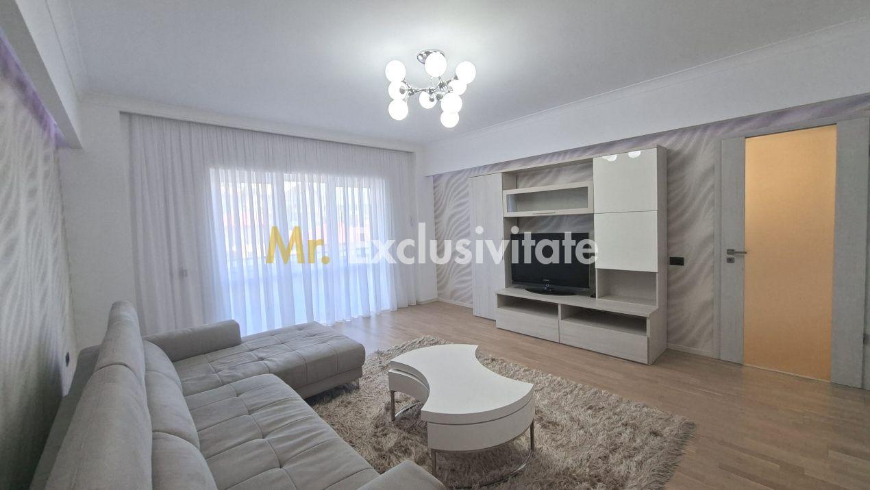 Inchiriere apartament 3 camere centru Ultramodern-Bloc nou - 1