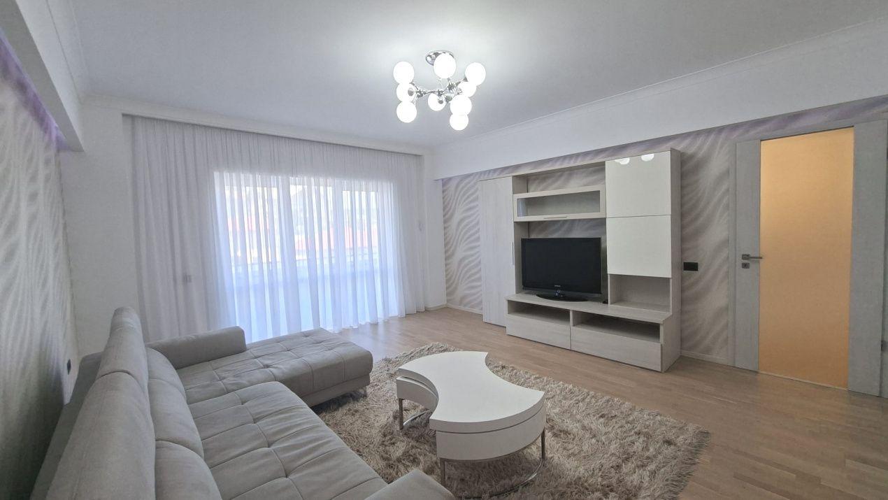 Inchiriere apartament 3 camere centru Ultramodern-Bloc nou - 1