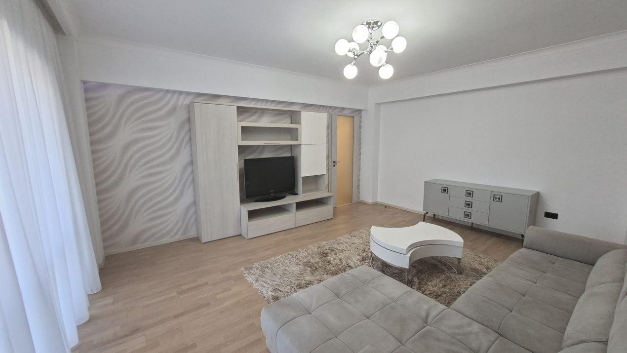 Inchiriere apartament 3 camere centru Ultramodern-Bloc nou - 2