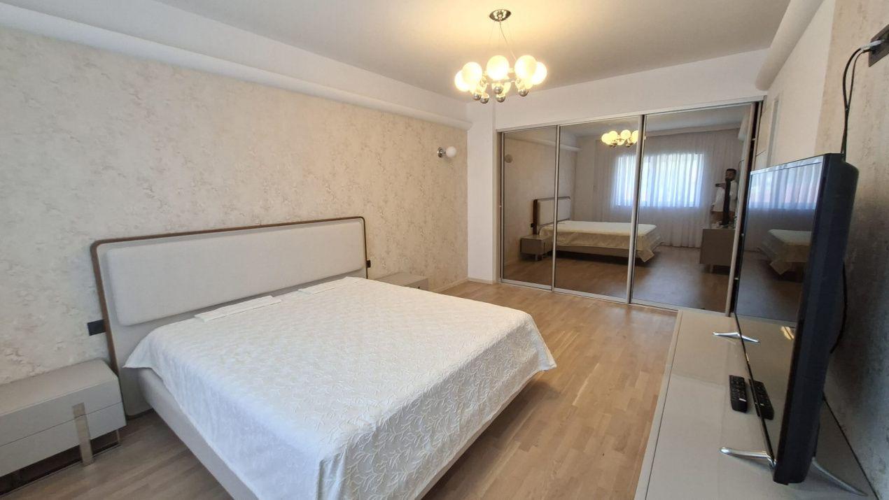 Inchiriere apartament 3 camere centru Ultramodern-Bloc nou - 8