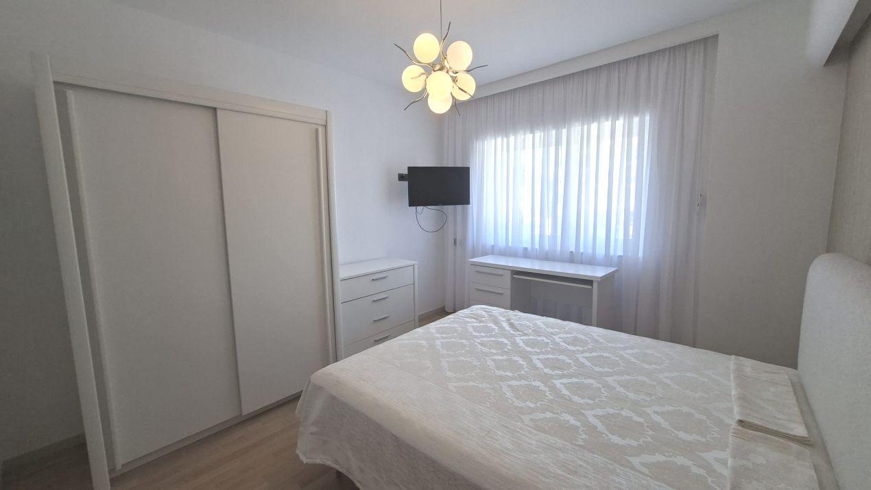 Inchiriere apartament 3 camere centru Ultramodern-Bloc nou - 7
