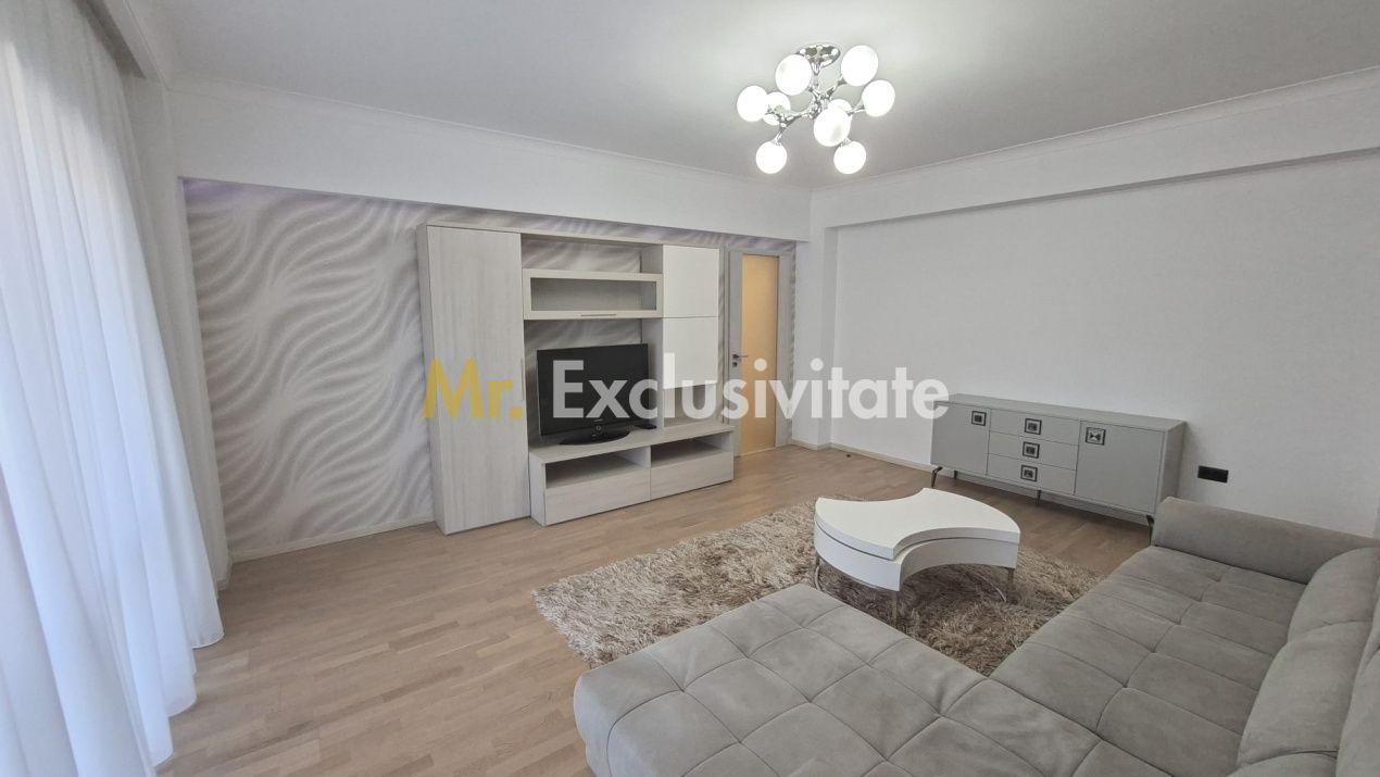 Inchiriere apartament 3 camere centru Ultramodern-Bloc nou - 2