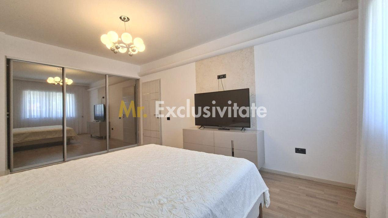Inchiriere apartament 3 camere centru Ultramodern-Bloc nou - 5