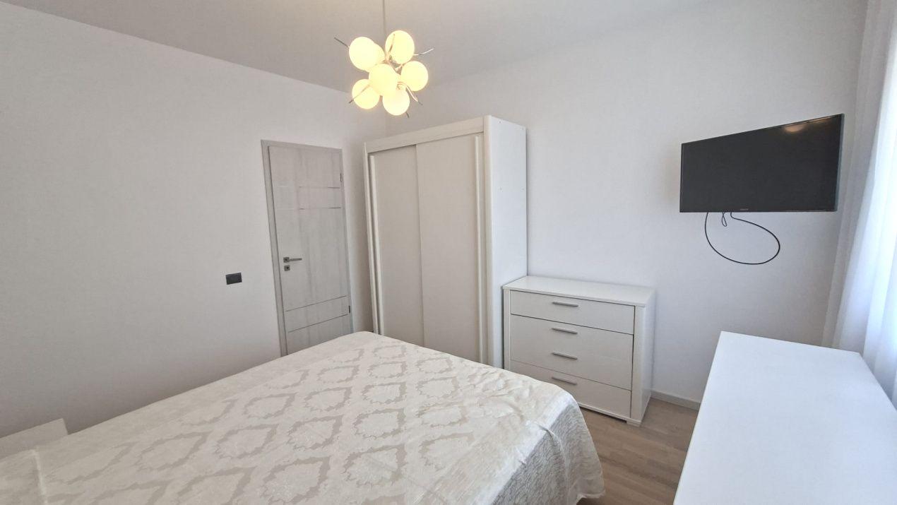 Inchiriere apartament 3 camere centru Ultramodern-Bloc nou - 9