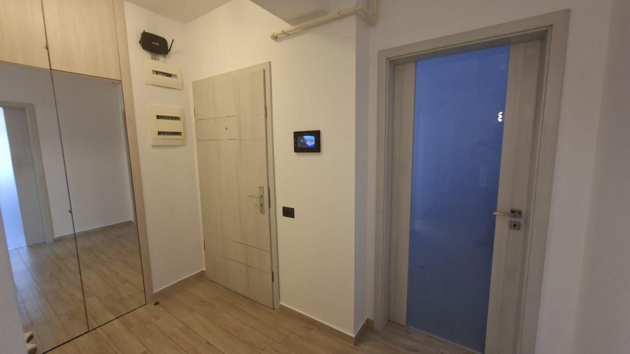 Inchiriere apartament 3 camere centru Ultramodern-Bloc nou - 13