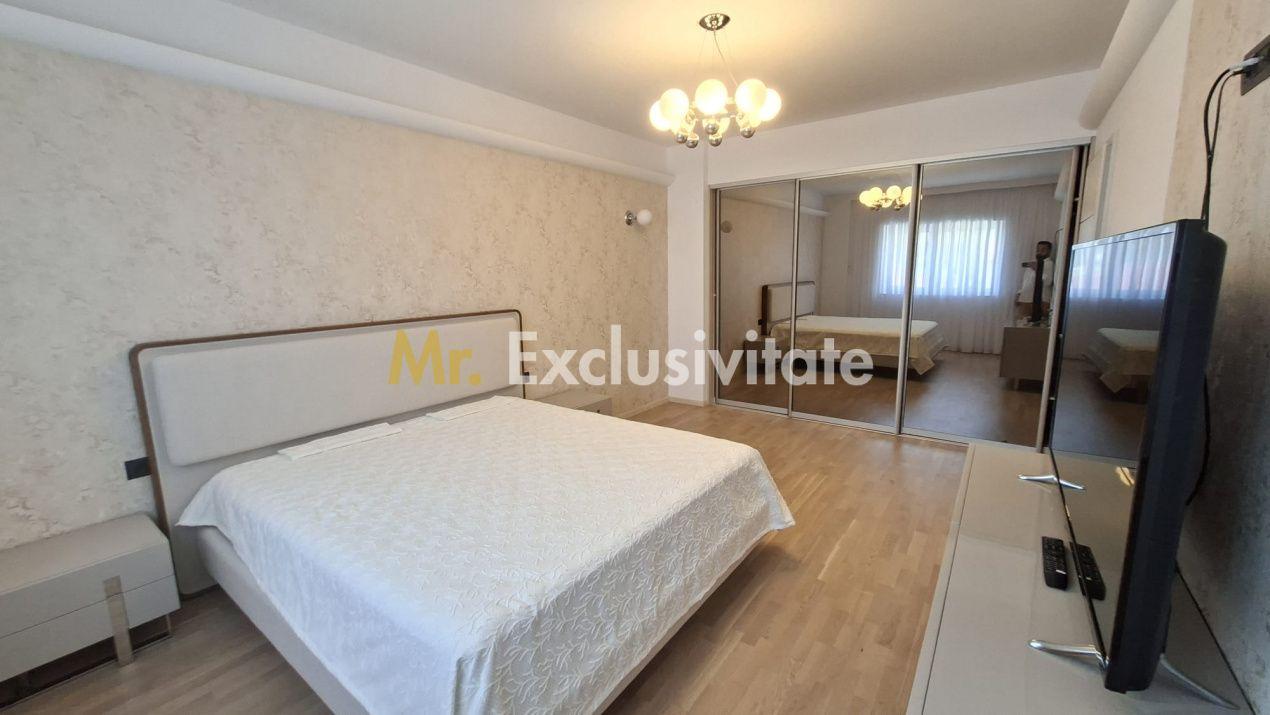 Inchiriere apartament 3 camere centru Ultramodern-Bloc nou - 8