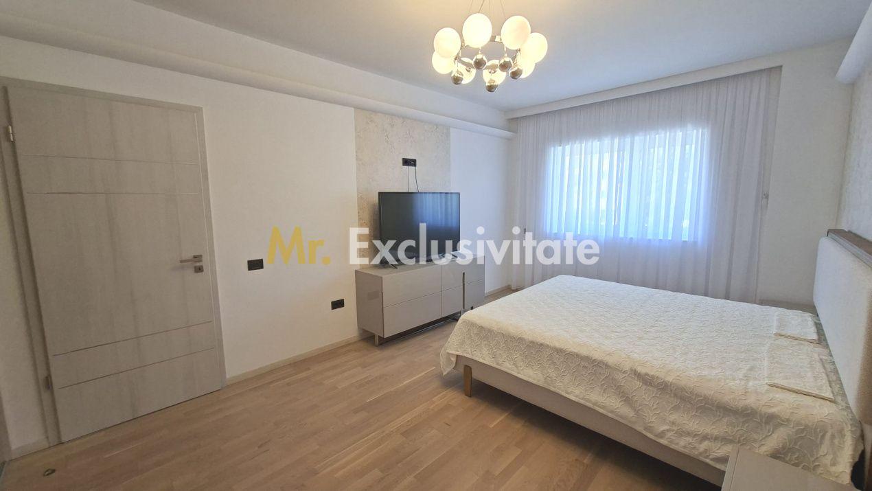 Inchiriere apartament 3 camere centru Ultramodern-Bloc nou - 3