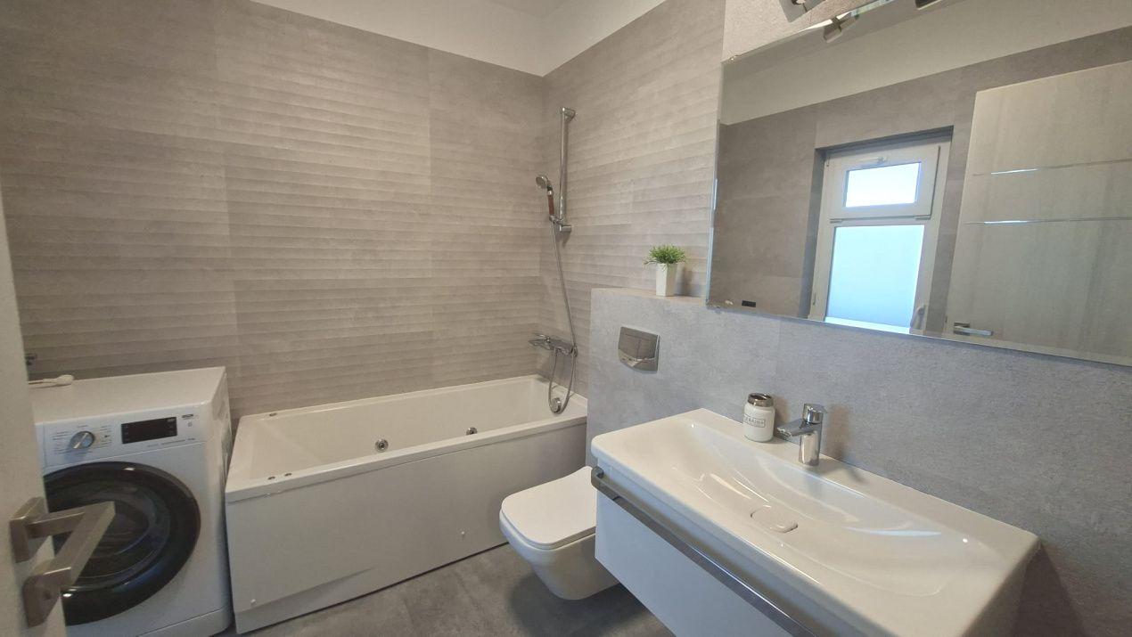 Inchiriere apartament 3 camere centru Ultramodern-Bloc nou - 4