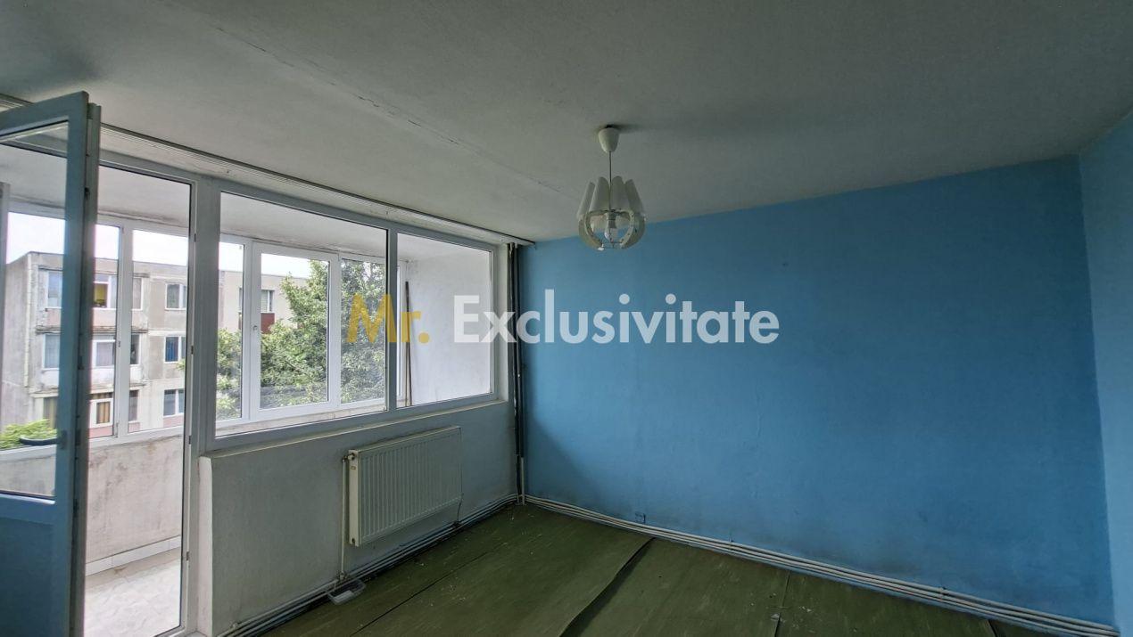 Apartament 4 camere Nord ,Etaj 3 la Poarta Scolii nr 14 - 9