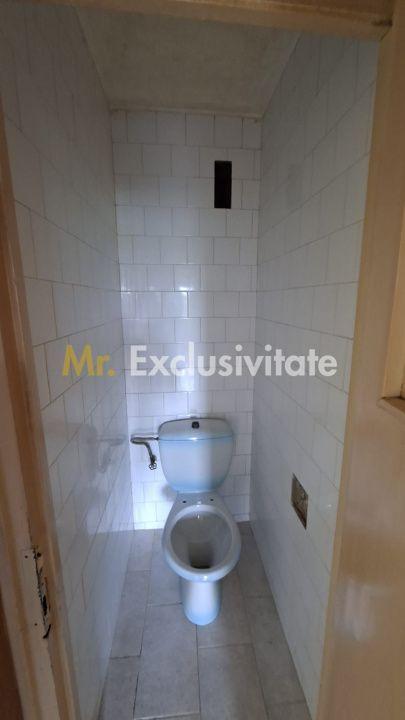 Apartament 4 camere Nord ,Etaj 3 la Poarta Scolii nr 14 - 7