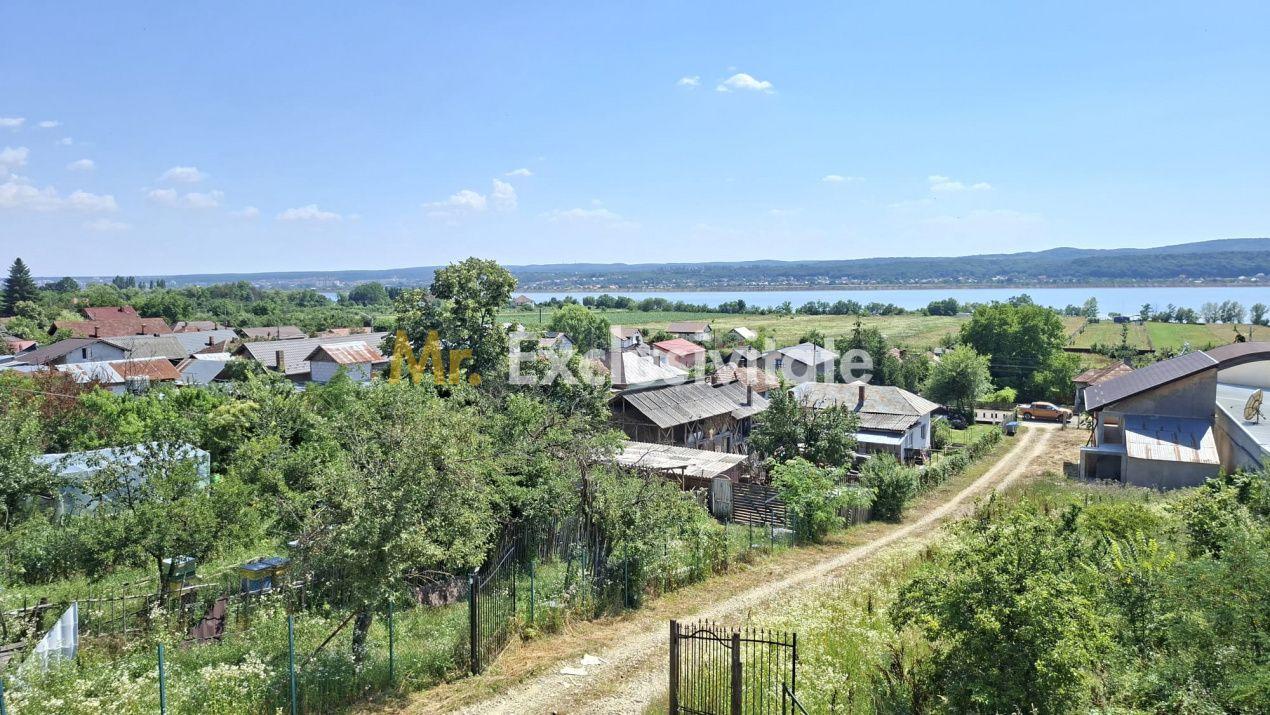 Casă-Pensiune Agroturistica spatioasa P+M Budeasa cu vedere la lac - 15