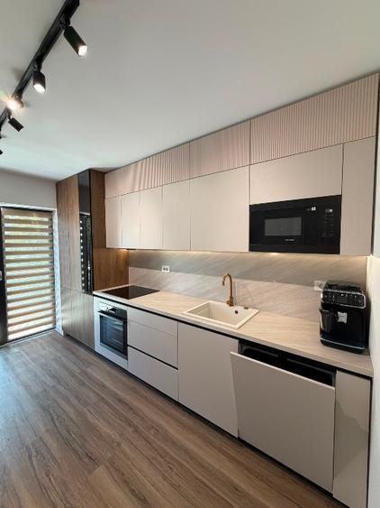 Apartament 2 Camere Lux | Bloc Nou | Zonă Centrală - Universitate - 3