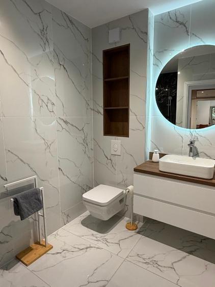Apartament 2 Camere Lux | Bloc Nou | Zonă Centrală - Universitate - 8