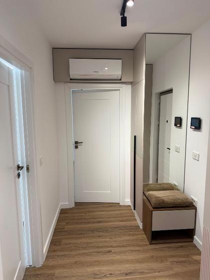 Apartament 2 Camere Lux | Bloc Nou | Zonă Centrală - Universitate - 9