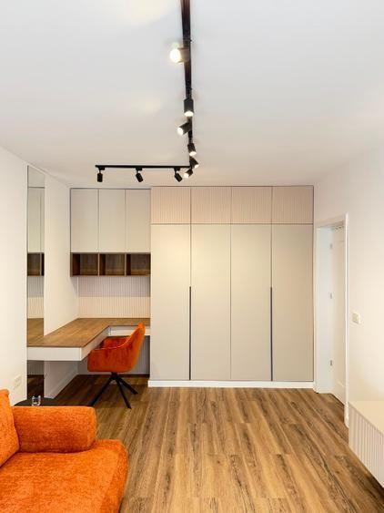 Apartament 2 Camere Lux | Bloc Nou | Zonă Centrală - Universitate - 2