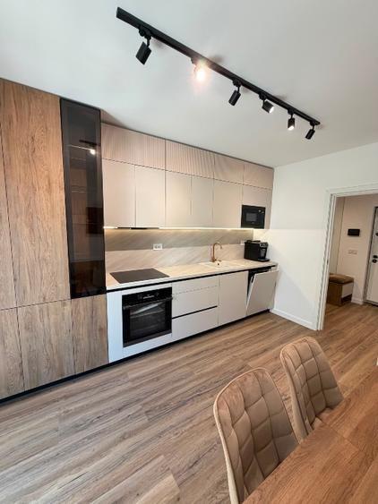 Apartament 2 Camere Lux | Bloc Nou | Zonă Centrală - Universitate - 4