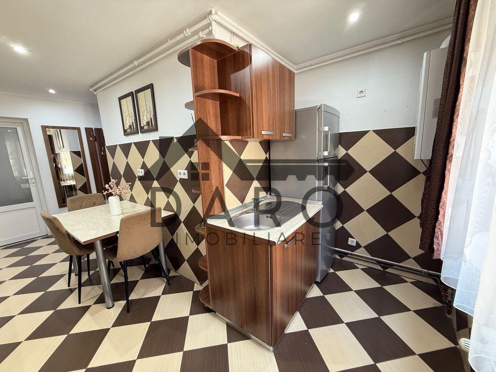 Apartament 3 camere de inchiriat 7 noiembrie - 3