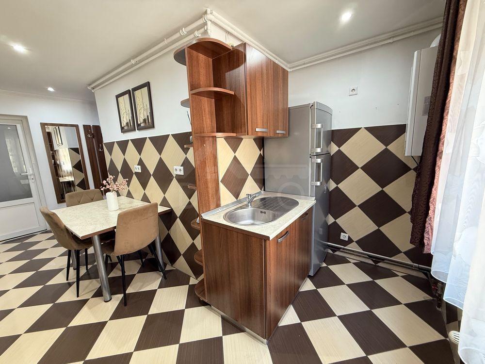 Apartament 3 camere de inchiriat 7 noiembrie - 3