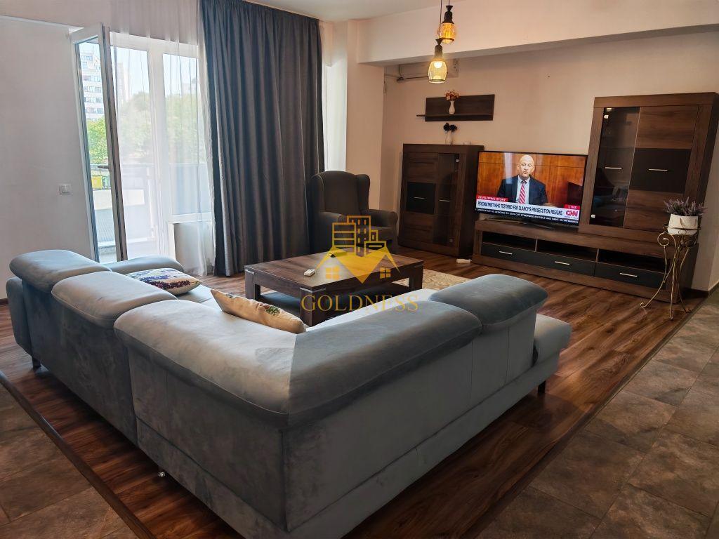 2 camere open space, Modern, Parcare, Dorobantilor, OMV, Marasti - 4