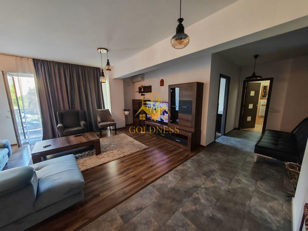 2 camere open space, Pet Friendly, Parcare, Dorobantilor, OMV, Marasti - 9