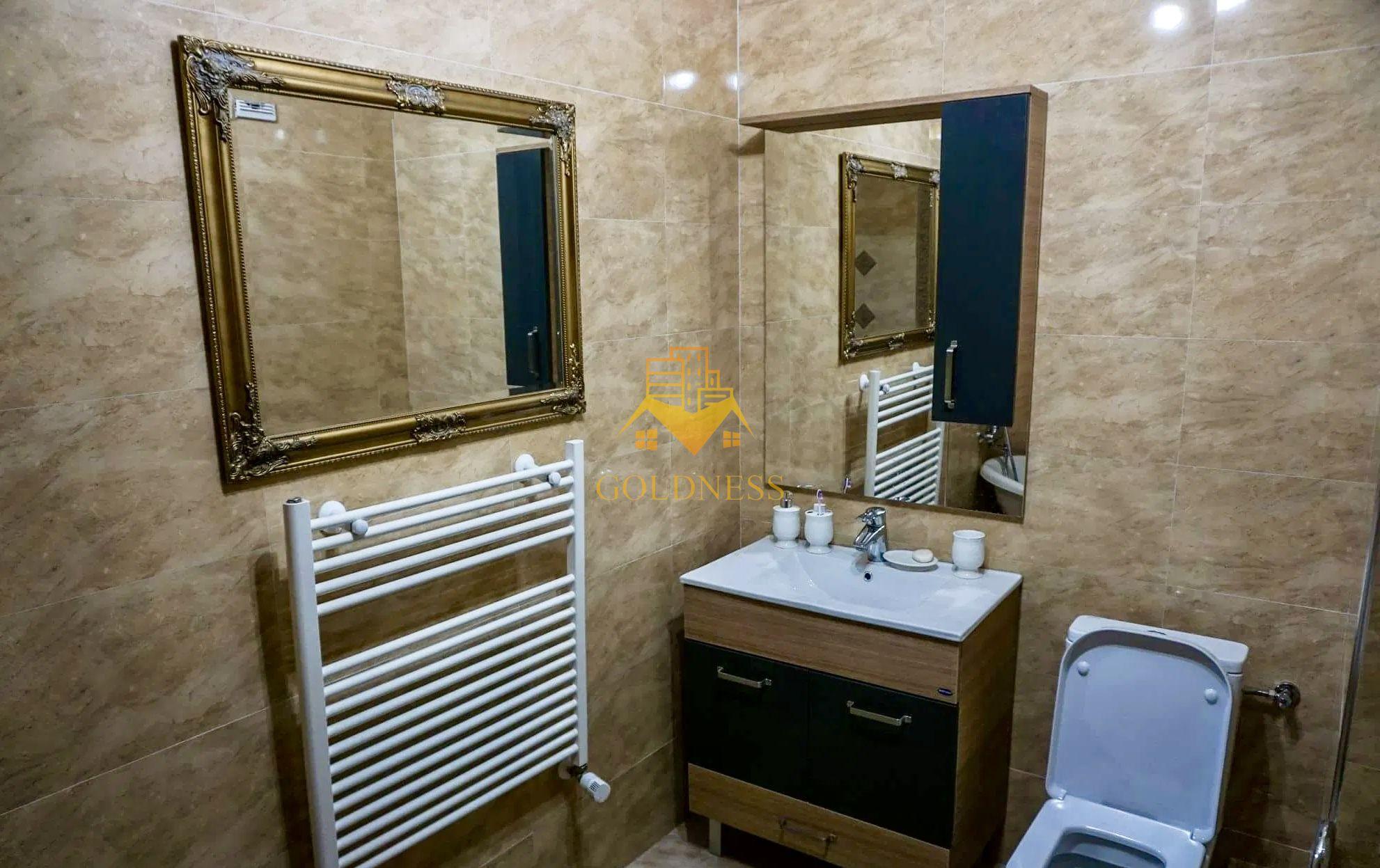 2 camere open space, Pet Friendly, Parcare, Dorobantilor, OMV, Marasti - 7