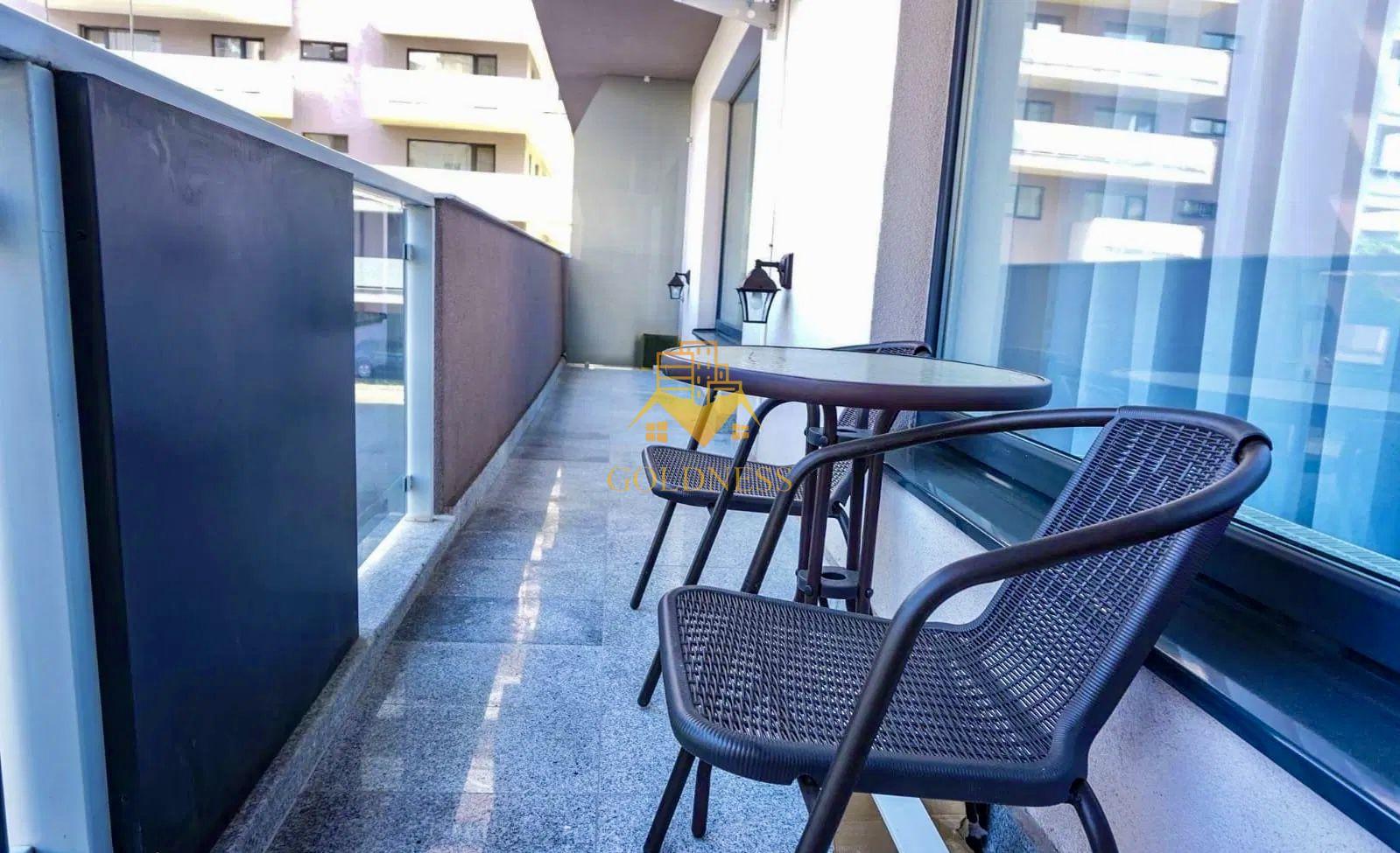 2 camere open space, Pet Friendly, Parcare, Dorobantilor, OMV, Marasti - 8