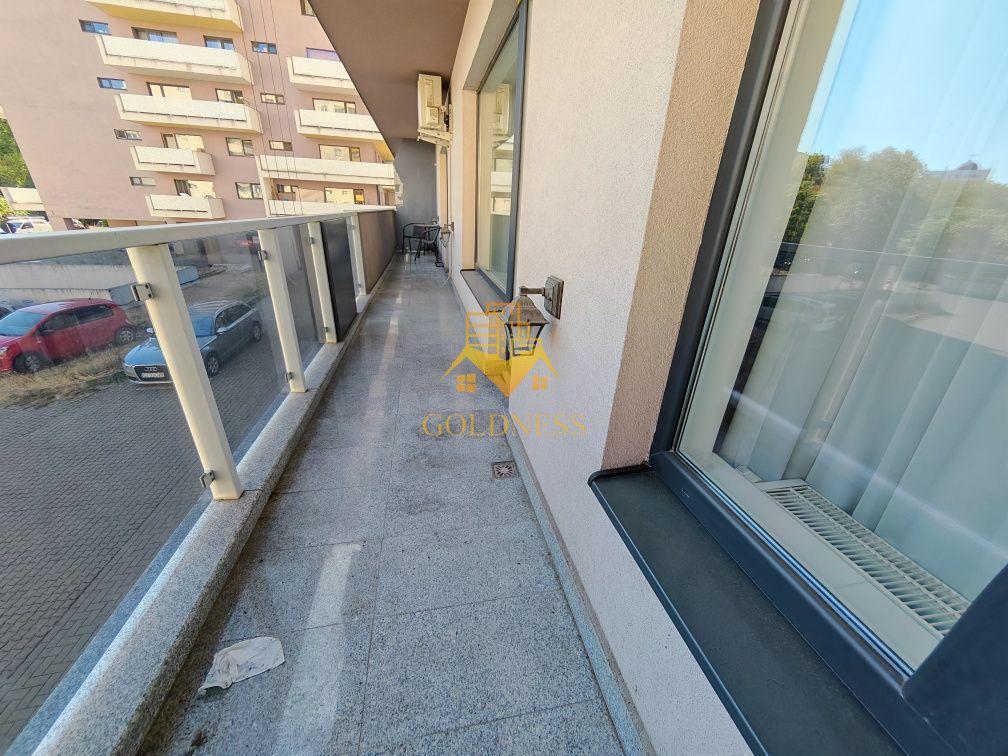 2 camere open space, Pet Friendly, Parcare, Dorobantilor, OMV, Marasti - 11