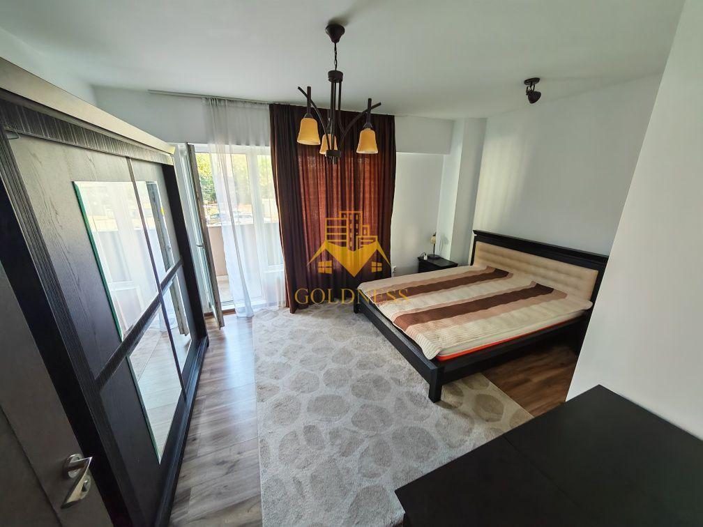 2 camere open space, Pet Friendly, Parcare, Dorobantilor, OMV, Marasti - 3